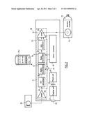 ELECTRONIC STETHOSCOPE diagram and image