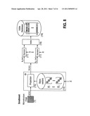 SECURE ITEM IDENTIFICATION AND AUTHENTICATION SYSTEM AND METHOD BASED ON UNCLONABLE FEATURES diagram and image