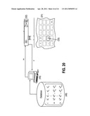 SECURE ITEM IDENTIFICATION AND AUTHENTICATION SYSTEM AND METHOD BASED ON UNCLONABLE FEATURES diagram and image