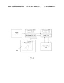 METHOD AND SYSTEM FOR CUSTOMIZING MEDICAL IMAGES BASED ON PATIENT PREFERENCE diagram and image