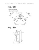 Biological Imaging Device diagram and image