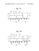 METHOD OF CORRECTING PATTERNS FOR SEMICONDUCTOR DEVICE diagram and image