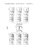 OPTICAL COMMUNICATION SYSTEM, OPTICAL TRANSMITTER, OPTICAL RECEIVER AND METHODS, AND CORRELATORS USED THEREFOR diagram and image