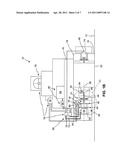 SURFACE COMPACTOR AND METHOD OF OPERATING A SURFACE COMPACTOR diagram and image