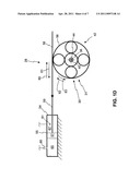 SURFACE COMPACTOR AND METHOD OF OPERATING A SURFACE COMPACTOR diagram and image