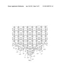 FLEXIBLE DRAINAGE CELL diagram and image