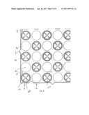 FLEXIBLE DRAINAGE CELL diagram and image