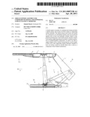 SHIELD SUPPORT ASSEMBLY FOR UNDERGROUND MINING AND SUPPORTING SURFACE ELEMENT THEREFOR diagram and image