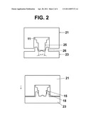 Clinch Pin Fastener diagram and image