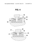 Clinch Pin Fastener diagram and image