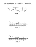 WIND TURBINE BLADE diagram and image