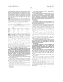 TOUGHENED CURABLE COMPOSITIONS diagram and image