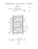 METHOD AND APPARATUS FOR GENERATING A FLUID FLOW diagram and image