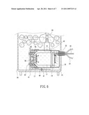 ICE WATER PUMP diagram and image