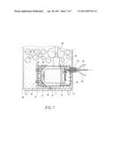 ICE WATER PUMP diagram and image