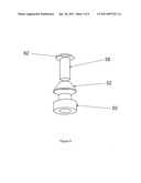 OIL FILTER FOR DOWNHOLE MOTOR diagram and image