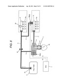 High-Pressure Fuel Supply Pump and Fuel Supply System diagram and image