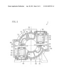 SINGLE SCREW COMPRESSOR AND A METHOD FOR PROCESSING A SCREW ROTOR diagram and image