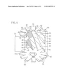 SINGLE SCREW COMPRESSOR AND A METHOD FOR PROCESSING A SCREW ROTOR diagram and image