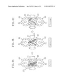 SINGLE SCREW COMPRESSOR AND A METHOD FOR PROCESSING A SCREW ROTOR diagram and image