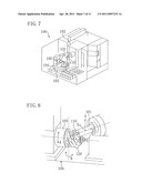 SINGLE SCREW COMPRESSOR AND A METHOD FOR PROCESSING A SCREW ROTOR diagram and image