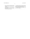 APPARATUS FOR THE RECOVERY OF ETHYLENE GLYCOL IN THE PRODUCTION OF POLYETHYLENE TEREPHTHALATE diagram and image