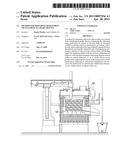 METHOD FOR PREPARING HIGH-PURITY METALLURGICAL-GRADE SILICON diagram and image