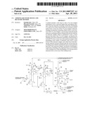 AMMONIA RECOVERY DEVICE AND RECOVERY METHOD diagram and image