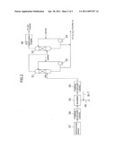 AMMONIA RECOVERY DEVICE AND RECOVERY METHOD diagram and image