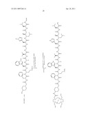 Bombesin Analog Peptide Antagonist Conjugates diagram and image