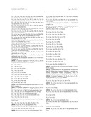 KDR AND VEGF/KDR BINDING PEPTIDES AND THEIR USE IN DIAGNOSIS AND THERAPY diagram and image