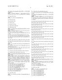 KDR AND VEGF/KDR BINDING PEPTIDES AND THEIR USE IN DIAGNOSIS AND THERAPY diagram and image