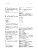 KDR AND VEGF/KDR BINDING PEPTIDES AND THEIR USE IN DIAGNOSIS AND THERAPY diagram and image