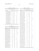 KDR AND VEGF/KDR BINDING PEPTIDES AND THEIR USE IN DIAGNOSIS AND THERAPY diagram and image