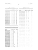 KDR AND VEGF/KDR BINDING PEPTIDES AND THEIR USE IN DIAGNOSIS AND THERAPY diagram and image