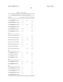 KDR AND VEGF/KDR BINDING PEPTIDES AND THEIR USE IN DIAGNOSIS AND THERAPY diagram and image