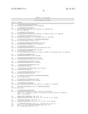 KDR AND VEGF/KDR BINDING PEPTIDES AND THEIR USE IN DIAGNOSIS AND THERAPY diagram and image