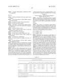 KDR AND VEGF/KDR BINDING PEPTIDES AND THEIR USE IN DIAGNOSIS AND THERAPY diagram and image