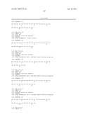 KDR AND VEGF/KDR BINDING PEPTIDES AND THEIR USE IN DIAGNOSIS AND THERAPY diagram and image