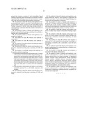 PRODUCT AND METHOD FOR TREATMENT OF CONDITIONS ASSOCIATED WITH RECEPTOR-DESENSITIZATION diagram and image