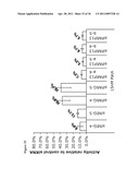 METHODS AND COMPOSITIONS FOR INCREASING THE ACTIVITY OF INHIBITORY RNA diagram and image