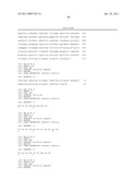 COMPOSITIONS AND METHODS FOR TREATING CANCER AND MODULATING STRESS GRANULE FORMATION diagram and image