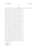 COMPOSITIONS AND METHODS FOR TREATING CANCER AND MODULATING STRESS GRANULE FORMATION diagram and image