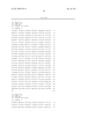 COMPOSITIONS AND METHODS FOR TREATING CANCER AND MODULATING STRESS GRANULE FORMATION diagram and image