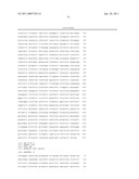 COMPOSITIONS AND METHODS FOR TREATING CANCER AND MODULATING STRESS GRANULE FORMATION diagram and image