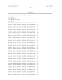 COMPOSITIONS AND METHODS FOR TREATING CANCER AND MODULATING STRESS GRANULE FORMATION diagram and image