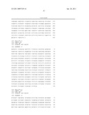 COMPOSITIONS AND METHODS FOR TREATING CANCER AND MODULATING STRESS GRANULE FORMATION diagram and image