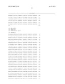 COMPOSITIONS AND METHODS FOR TREATING CANCER AND MODULATING STRESS GRANULE FORMATION diagram and image