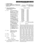 Novel Gene Disruptions, Compostitions and Methods Relating Thereto diagram and image