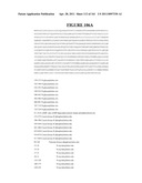 Novel Gene Disruptions, Compostitions and Methods Relating Thereto diagram and image